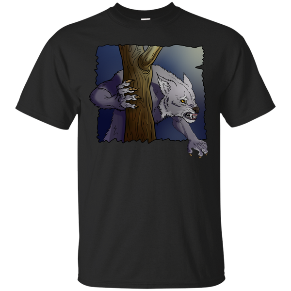 werewolf T-Shirt