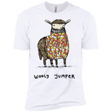 Wooly Jumper T-Shirt