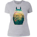 tonari no totoro sweatshirt T-Shirt