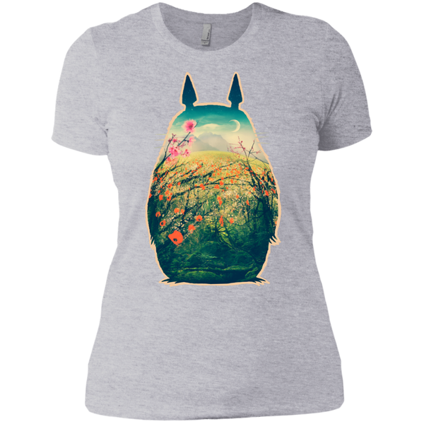 tonari no totoro sweatshirt T-Shirt