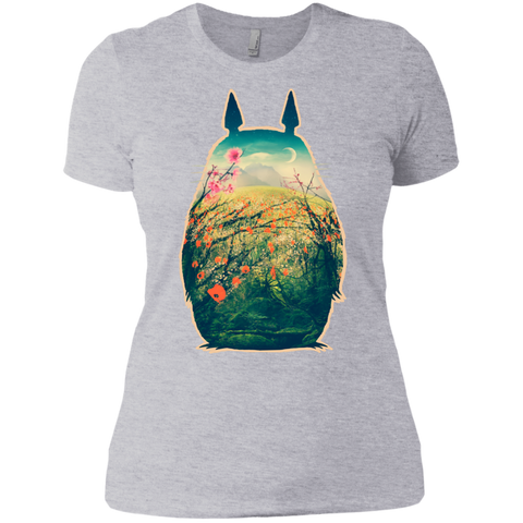 tonari no totoro sweatshirt T-Shirt