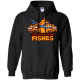 tmnfishes T-Shirt