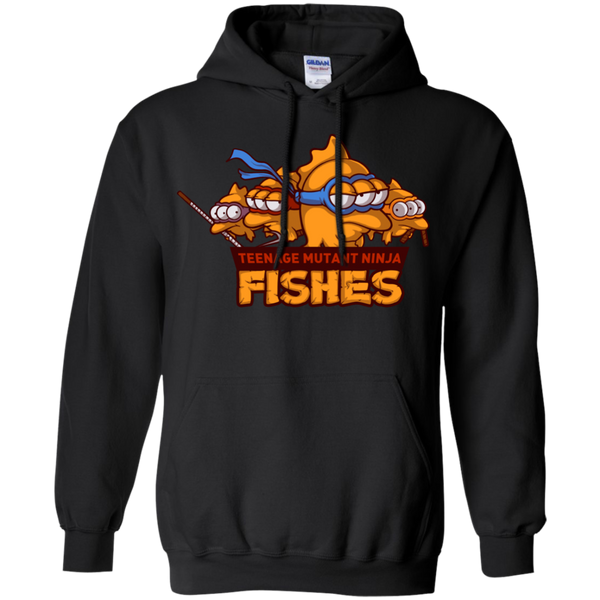 tmnfishes T-Shirt