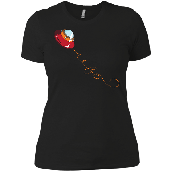 ufo sweatshirt T-Shirt