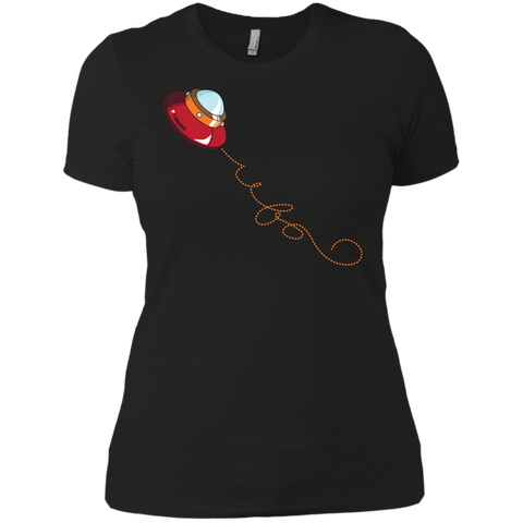 ufo sweatshirt T-Shirt