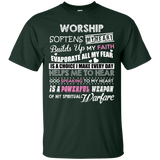 Worship T-Shirt