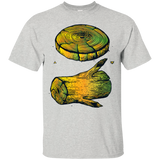 Wood  T-Shirt