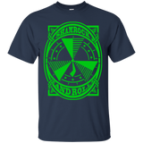 shamrock and roll T-Shirt
