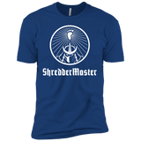 shreddermaster tmnt T-Shirt