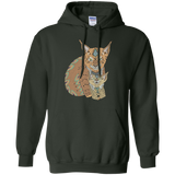 Wild Cats Love Sweatshirt T-Shirt