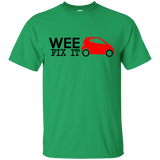 wee fix it T-Shirt