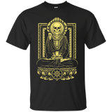 siddhartha and mucalinda - yellow tank tops & T-Shirt
