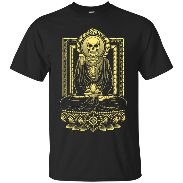 siddhartha and mucalinda - yellow tank tops & T-Shirt