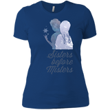 sisters before misters matching family T-Shirt