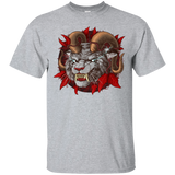 White Beast! Sweatshirt T-Shirt