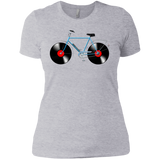 track biker sweatshirt T-Shirt