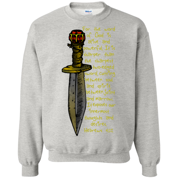 Word Of God  T-Shirt