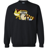 totoro, to-to-ro sweatshirt T-Shirt