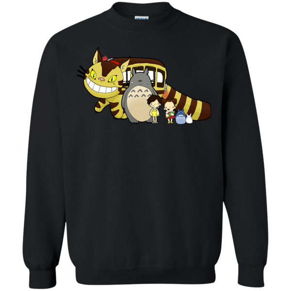 totoro, to-to-ro sweatshirt T-Shirt