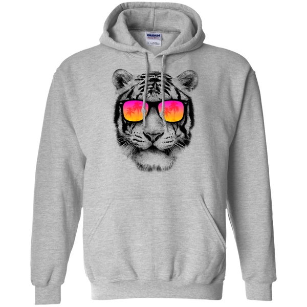 tiger sunglasses sweatshirt T-Shirt