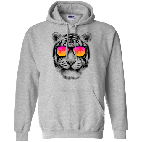 tiger sunglasses sweatshirt T-Shirt