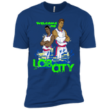 welcome to the city T-Shirt