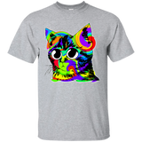 Wow Cat Sweatshirt T-Shirt