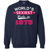 world's sexiest made in 1975
