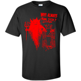 Why Always Man ? T-Shirt