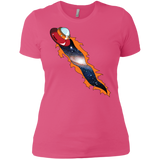 ufo - tear off sweatshirt T-Shirt