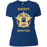 sheriff T-Shirt