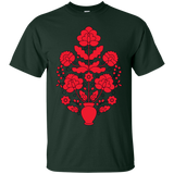 tree of life (red and black) sweatshirt T-Shirt