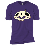 skull sweatshirt (1) T-Shirt