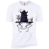 tower of gengar T-Shirt