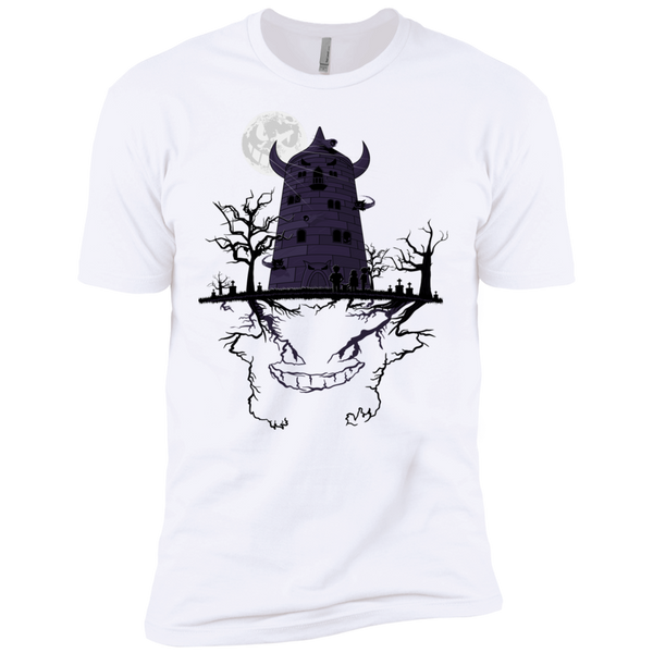 tower of gengar T-Shirt