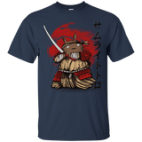 totoro samurai T-Shirt