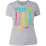 Whip It Good T-Shirt