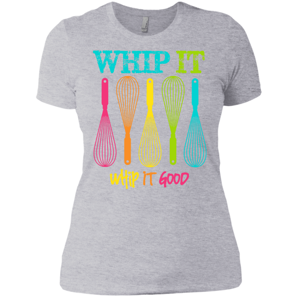 Whip It Good T-Shirt