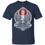 siddhartha gautama buddha sunrise tank tops & T-Shirt