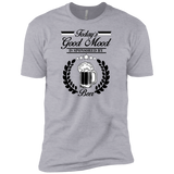 todays good mood, is sponsored  T-Shirt