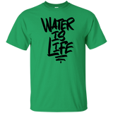 Water Is Life 1 -  T-Shirt