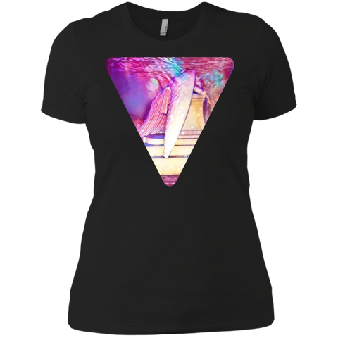 weeping angel sweatshirt T-Shirt