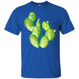 watercolor cactus, hand-drawn cactuses sweatshirt T-Shirt