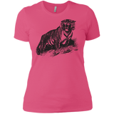 tiger sweatshirt T-Shirt
