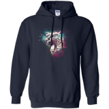 White Fang Sweatshirt T-Shirt
