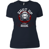 shut up and ride T-Shirt