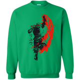 traditional fighter T-Shirt
