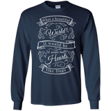 What A Beautiful World ... T-Shirt