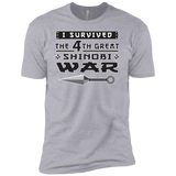 shinobi war T-Shirt