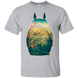 tonari no totoro sweatshirt T-Shirt